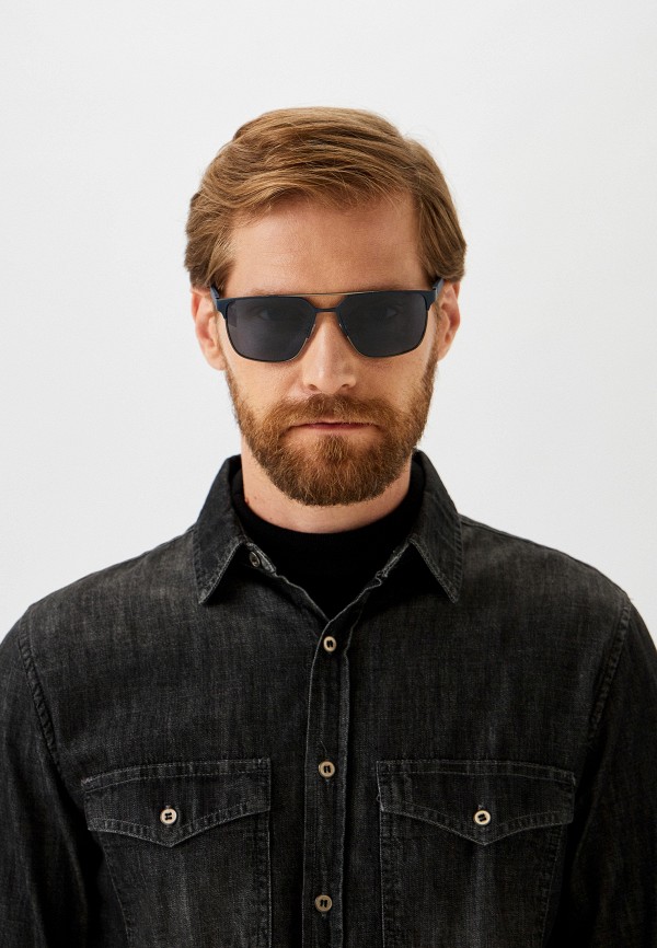 фото Очки солнцезащитные emporio armani