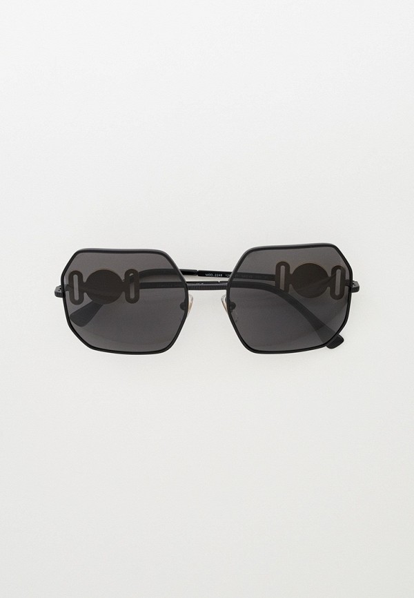 

Очки солнцезащитные Versace, Черный, VE2248 126187