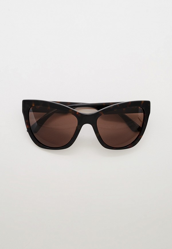 

Очки солнцезащитные Versace, Коричневый, VE4417U 108/73