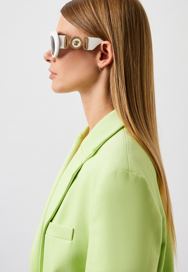 фото Очки солнцезащитные versace