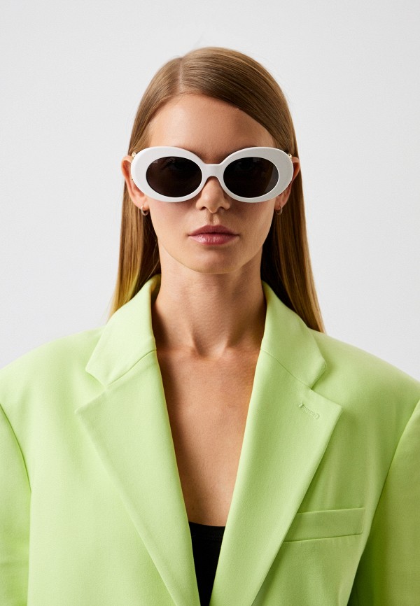 фото Очки солнцезащитные versace