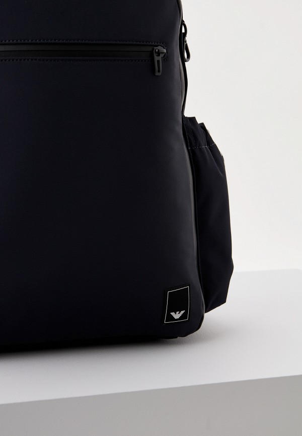 фото Рюкзак и пенал emporio armani
