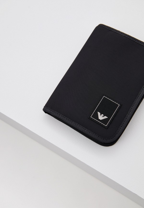 фото Рюкзак и пенал emporio armani