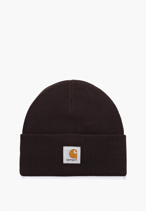 

Шапка Carhartt WIP, Коричневый