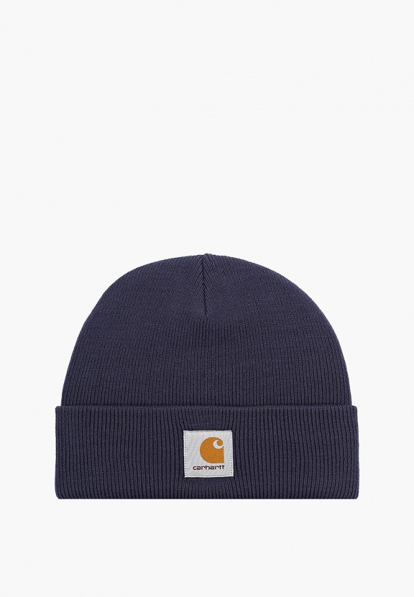 

Шапка Carhartt WIP, Синий
