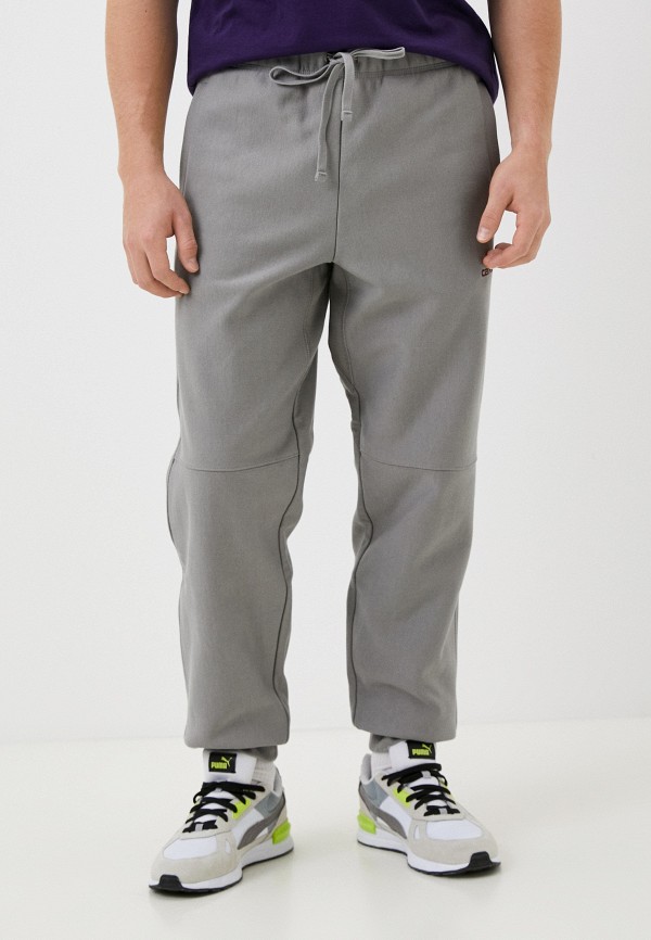 

Брюки спортивные Carhartt WIP, Серый