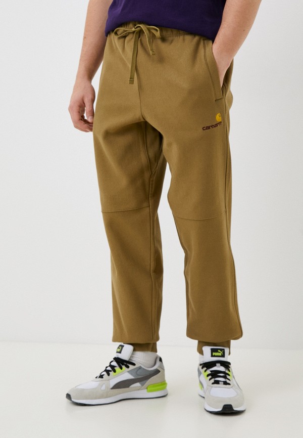 

Брюки спортивные Carhartt WIP, Хаки