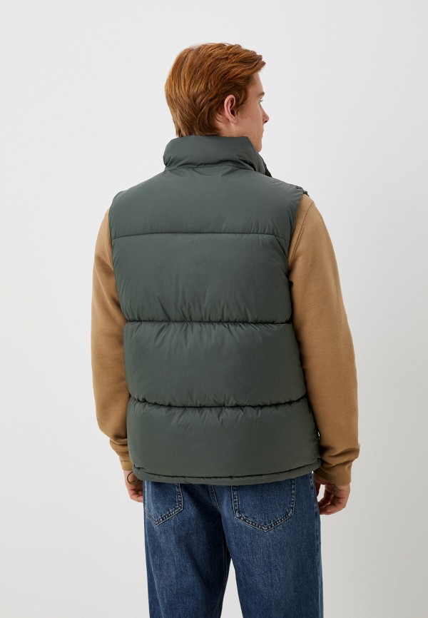 фото Жилет утепленный roberto jordiani