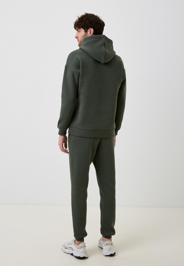 фото Костюм спортивный roberto jordiani