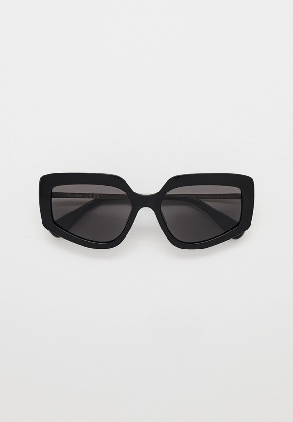 

Очки солнцезащитные Max Mara, MM 0069 01A