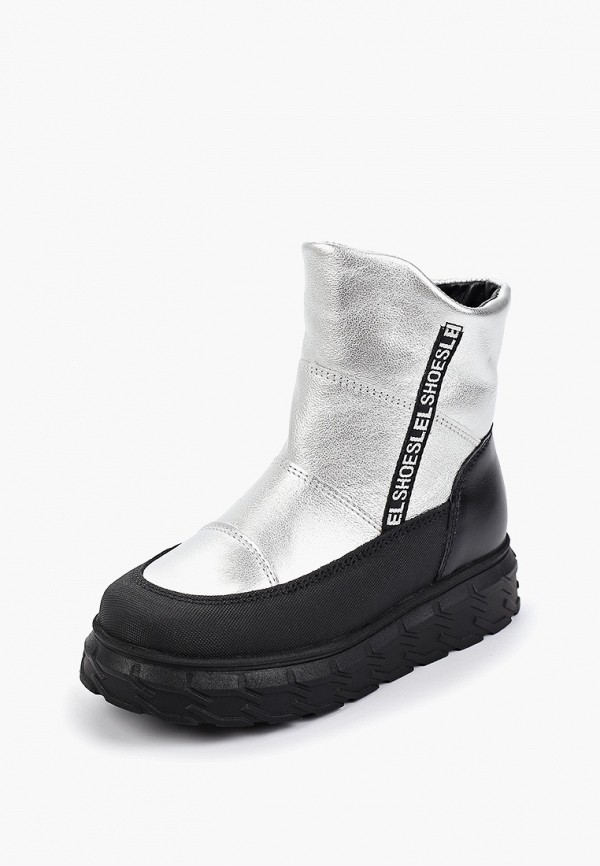 фото Полусапоги лель