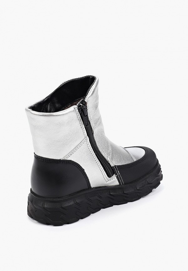 фото Полусапоги лель