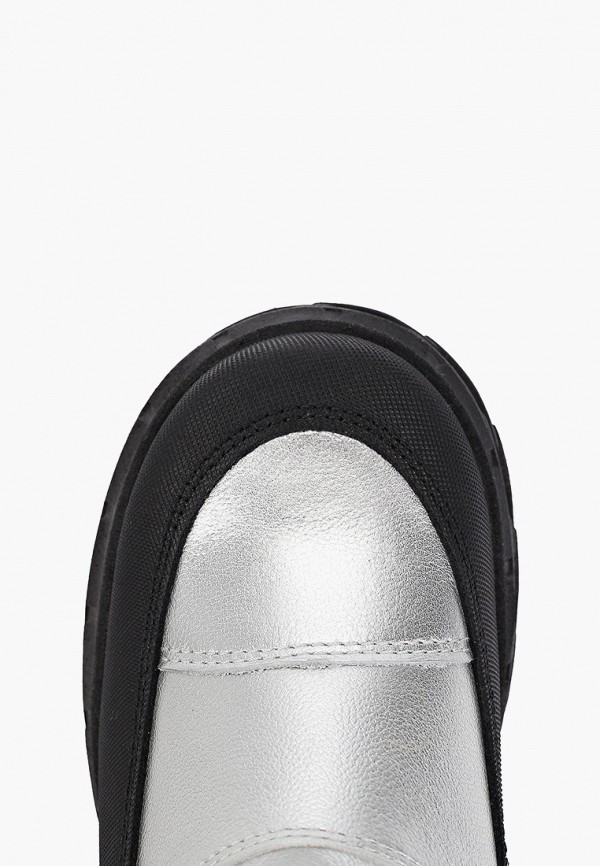 фото Полусапоги лель