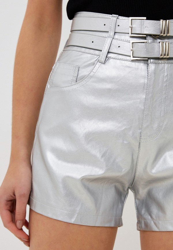 фото Шорты кожаные fragarika