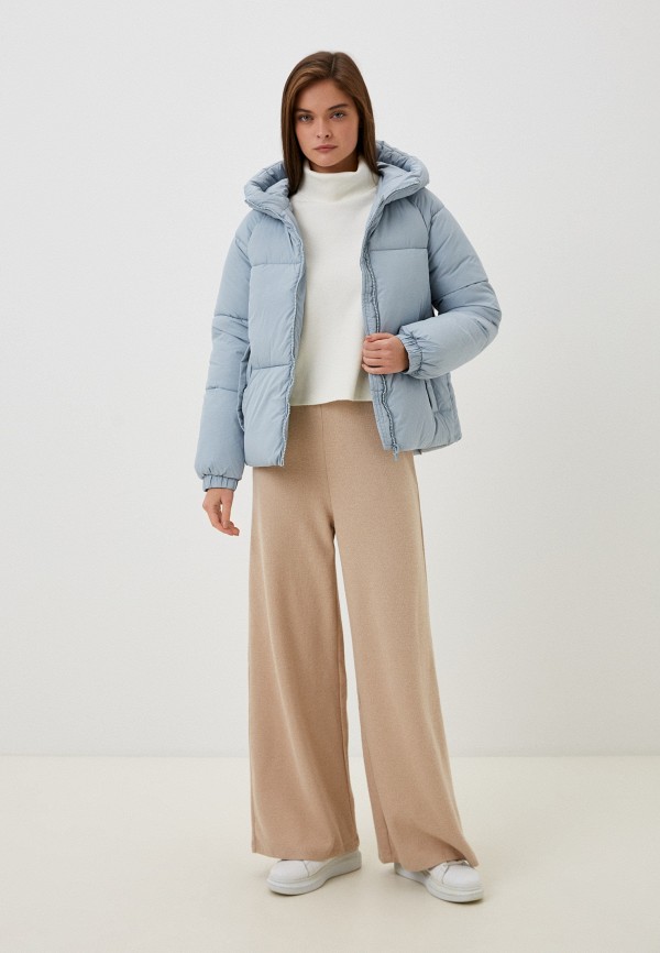 фото Куртка утепленная lakressi