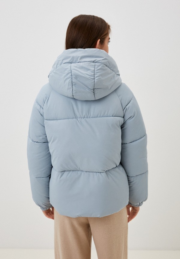 фото Куртка утепленная lakressi