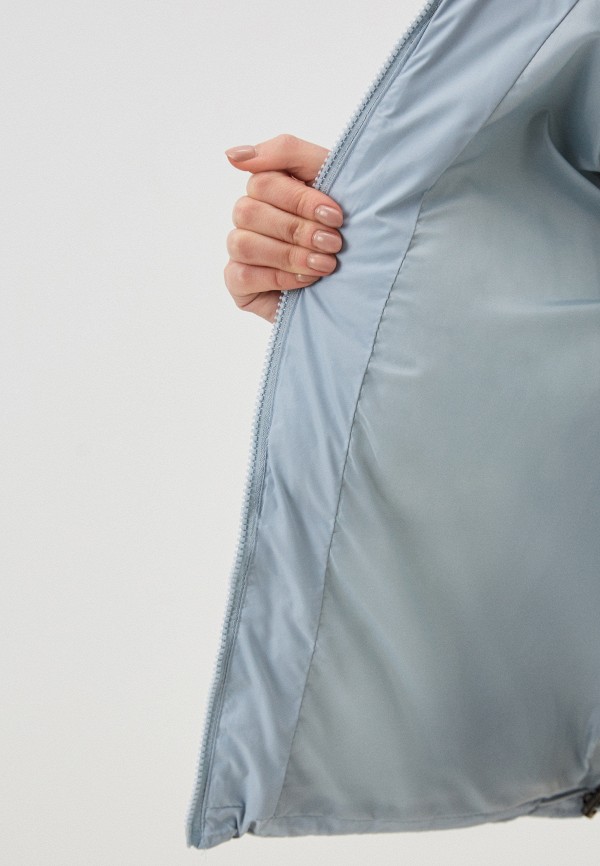 фото Куртка утепленная lakressi