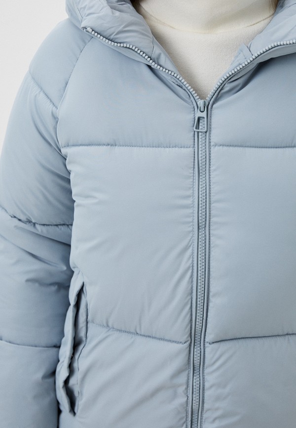 фото Куртка утепленная lakressi