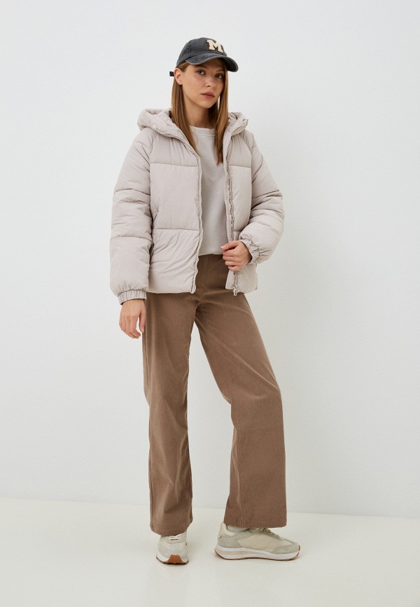 фото Куртка утепленная lakressi