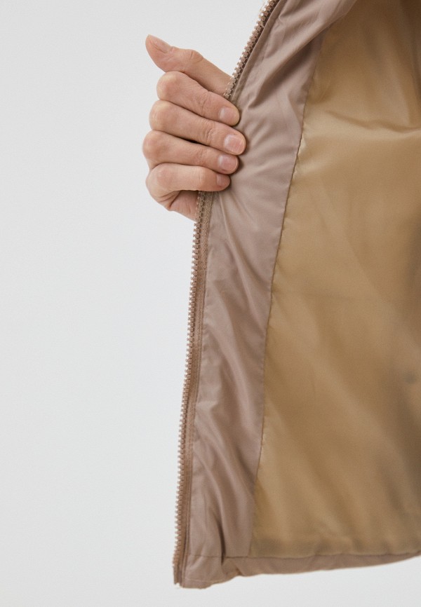 фото Куртка утепленная lakressi