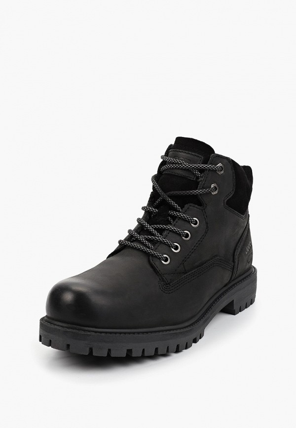 фото Ботинки jeep