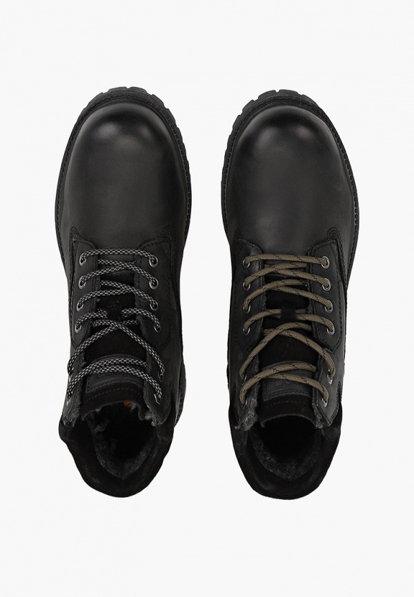 фото Ботинки jeep