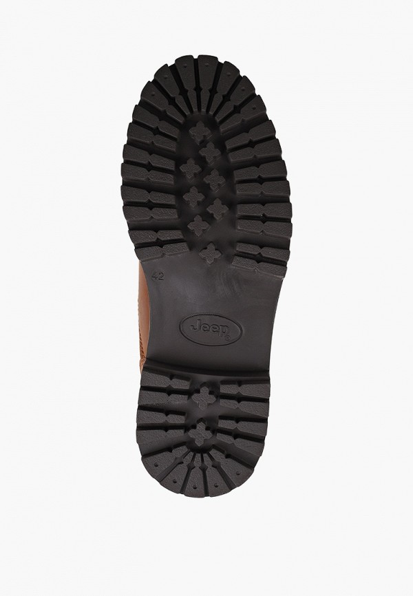 фото Ботинки jeep