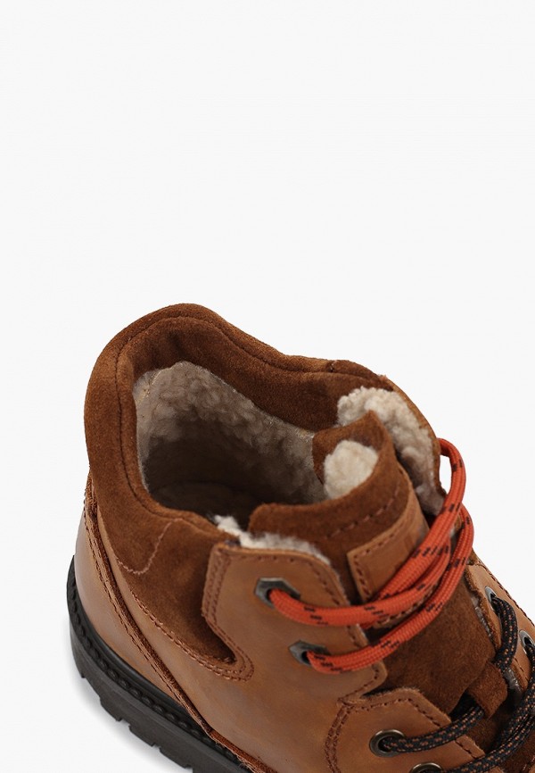 фото Ботинки jeep