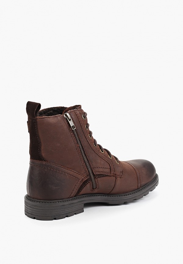 фото Ботинки jeep