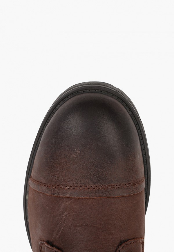 фото Ботинки jeep