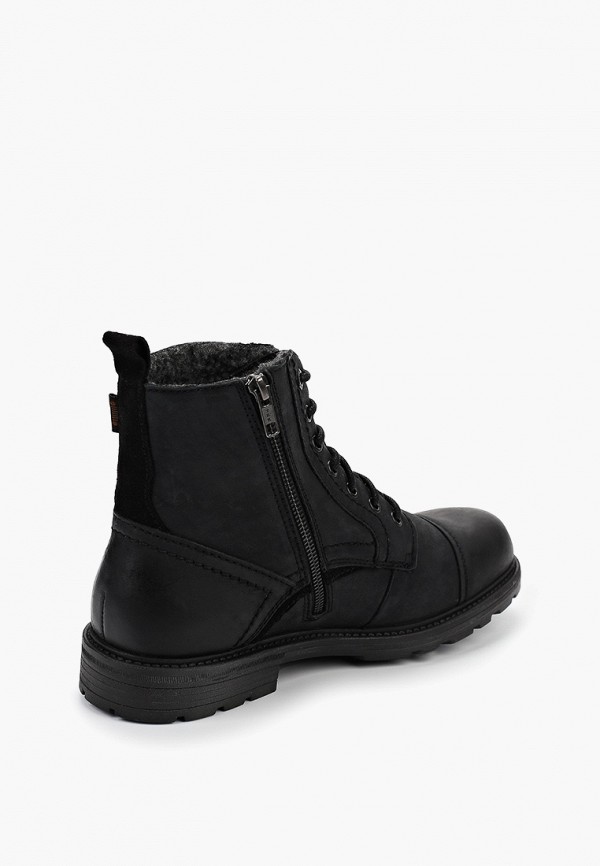 фото Ботинки jeep