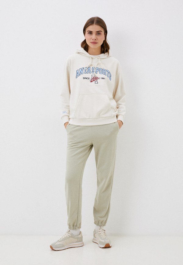 фото Худи anta
