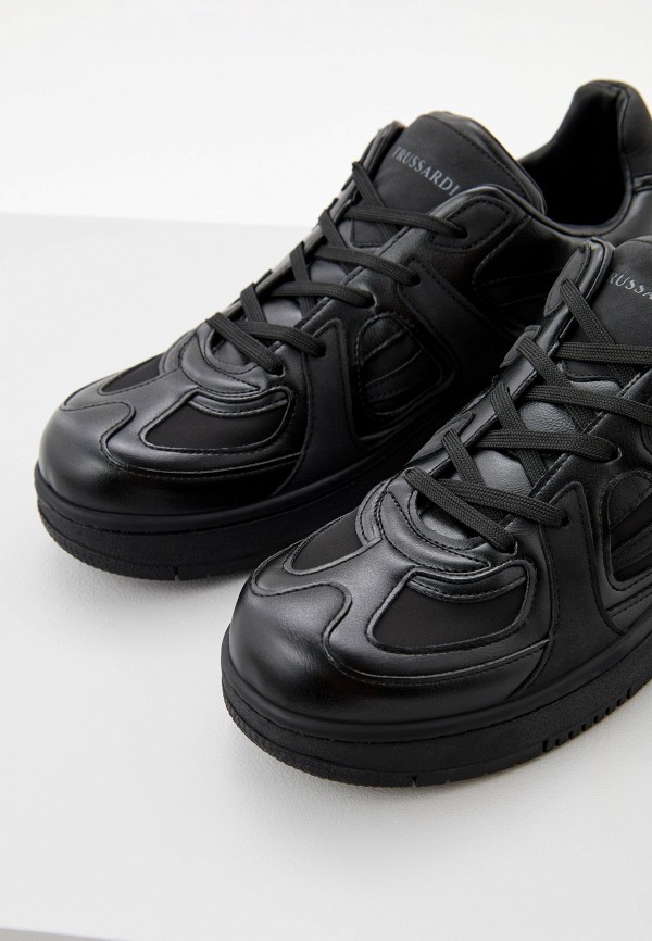 фото Кеды trussardi