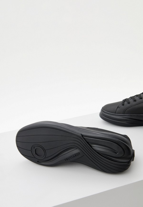 фото Кеды trussardi