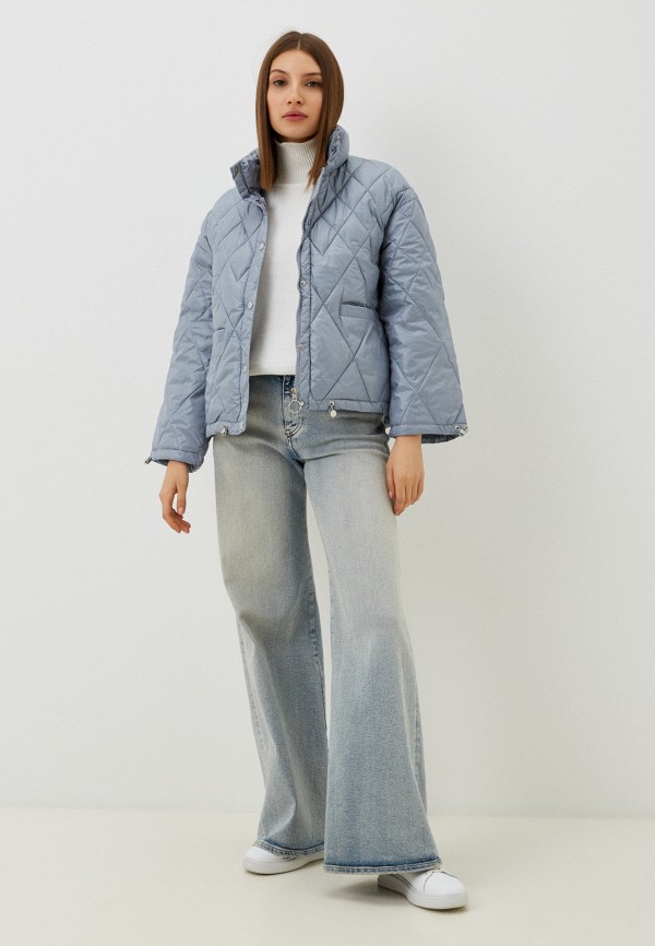 фото Куртка утепленная aaquamarina