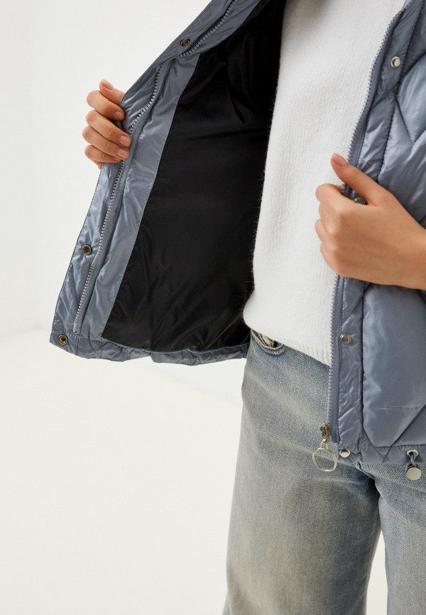 фото Куртка утепленная aaquamarina