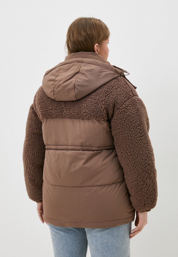 фото Куртка утепленная aaquamarina