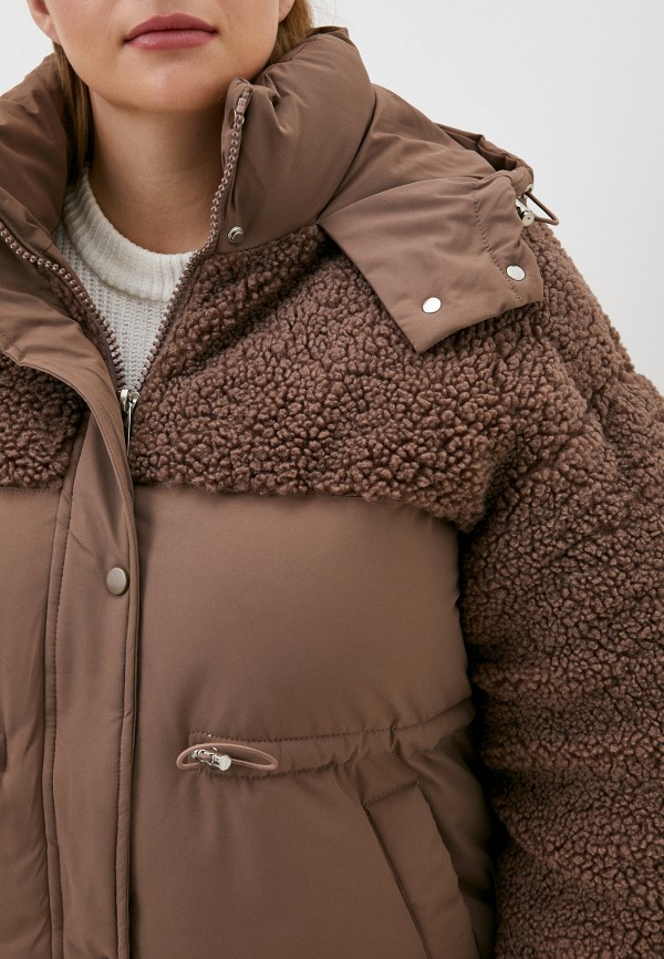 фото Куртка утепленная aaquamarina