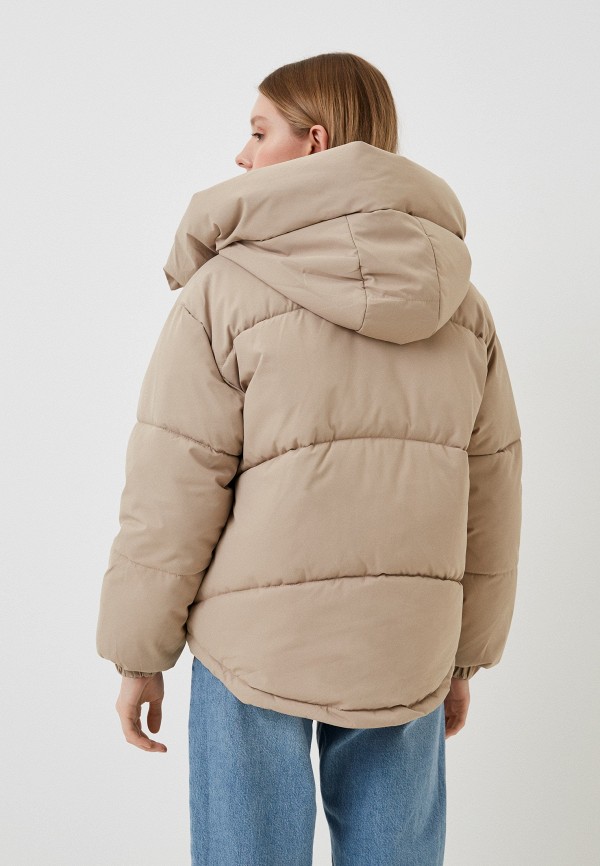 фото Куртка утепленная aaquamarina