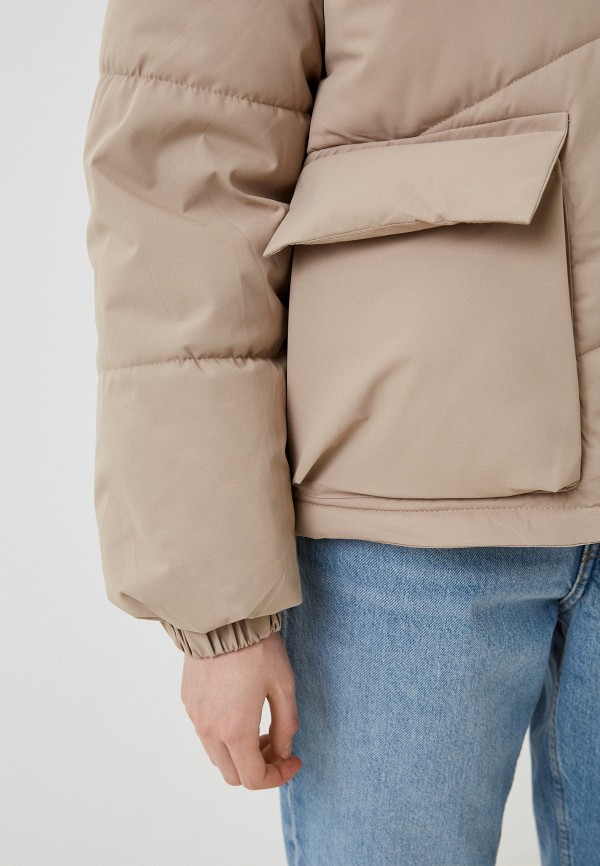 фото Куртка утепленная aaquamarina