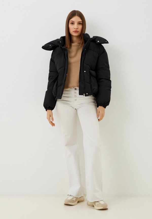 фото Куртка утепленная aaquamarina