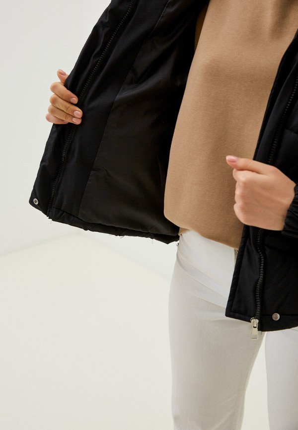 фото Куртка утепленная aaquamarina