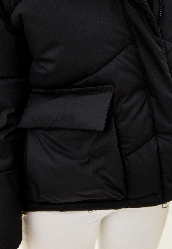 фото Куртка утепленная aaquamarina