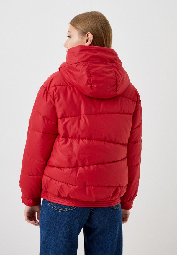 фото Куртка утепленная aaquamarina