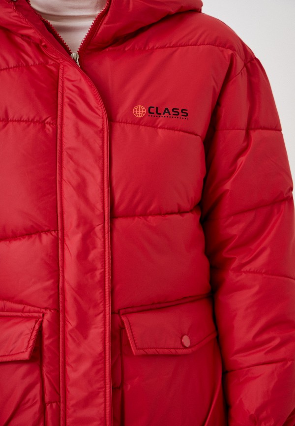 фото Куртка утепленная aaquamarina