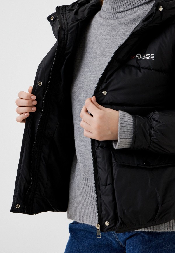 фото Куртка утепленная aaquamarina