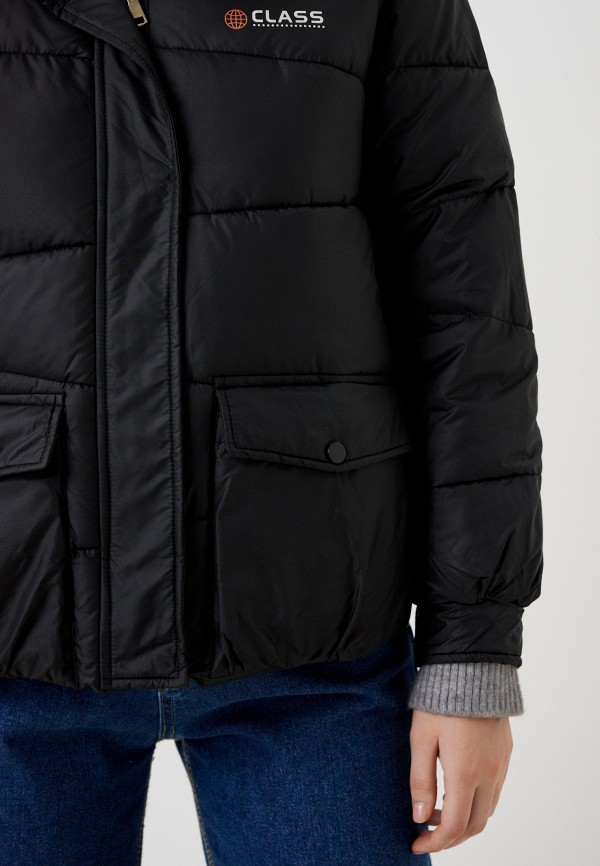 фото Куртка утепленная aaquamarina