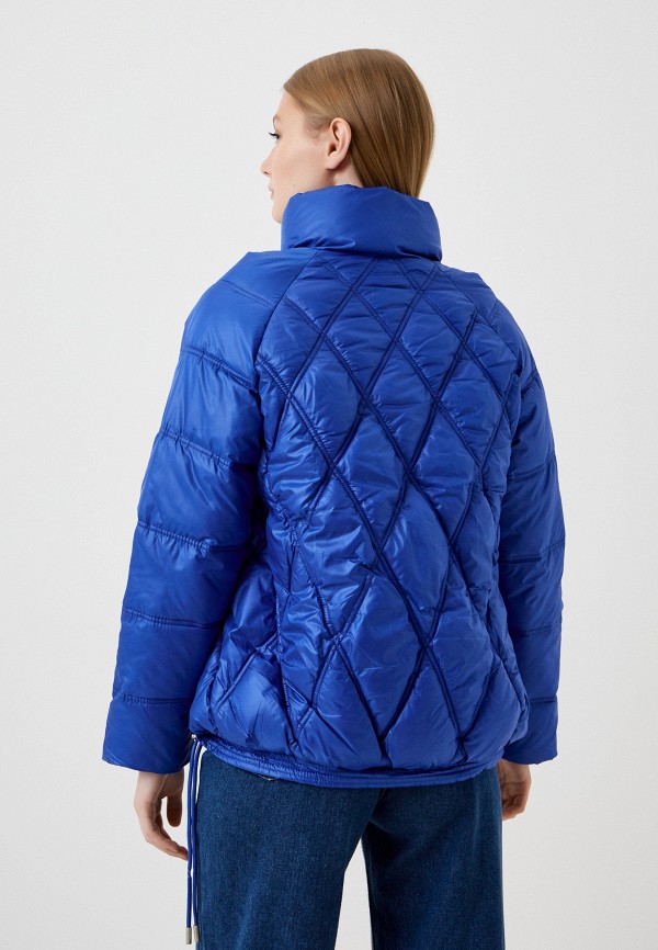 фото Куртка утепленная aaquamarina