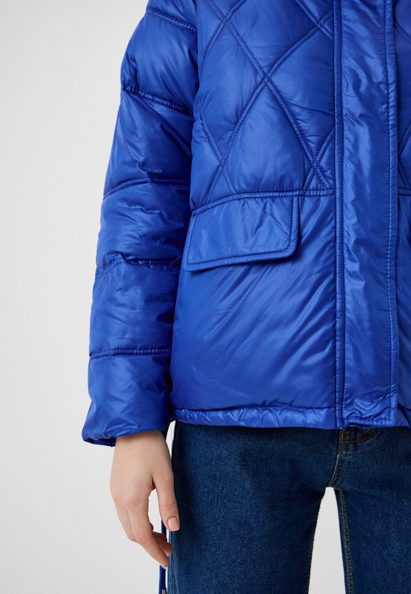 фото Куртка утепленная aaquamarina