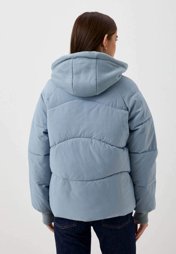 фото Куртка утепленная aaquamarina
